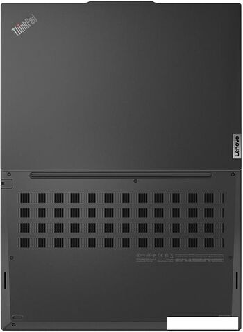Ноутбук Lenovo ThinkPad E16 Gen 2 Intel 21MA004VRT
