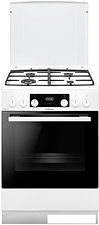 Кухонная плита Hansa FCMW69329
