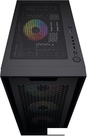 Корпус Powercase Alisio X4B CAXB-L4
