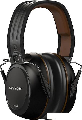 Наушники Behringer DH100