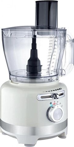 Кухонный комбайн RageX R108-105