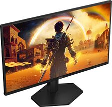 Игровой монитор AOC 25G42E