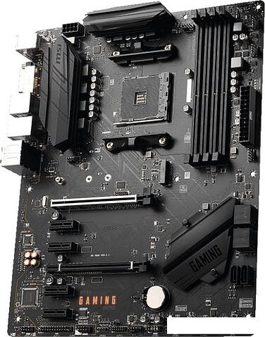 Материнская плата MSI B550 Gaming Gen3