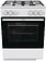 Кухонная плита Gorenje GG6A10WFFM