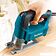 Электролобзик Makita 4329X1