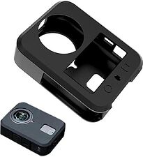 Чехол Zarrumi SC-DO360 для DJI Osmo 360 (черный)