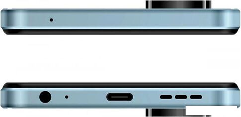 Смартфон MEIZU Note 21 Pro 8GB/256GB международная версия (голубой залив)