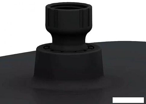 Верхний душ Damixa Apollo 947050300