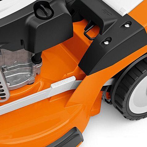 Колёсная газонокосилка STIHL RME 235