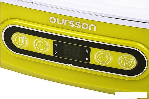 Йогуртница Oursson FE1405D/GA