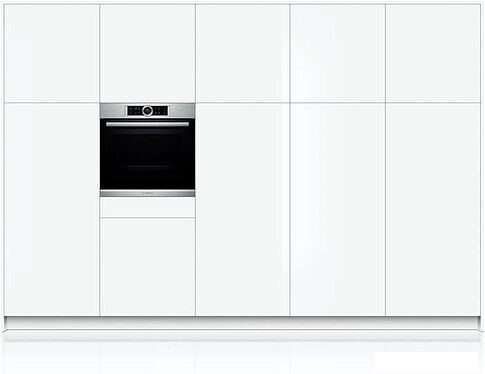 Духовой шкаф Bosch HBG634BS1