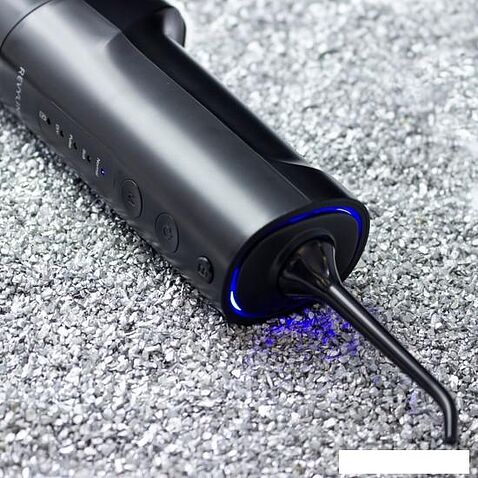 Ирригатор  Revyline RL 650 (черный)