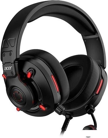 Наушники Acer Nitro OHW306