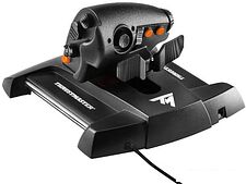 Оборудование для авиасимов Thrustmaster TWCS Throttle