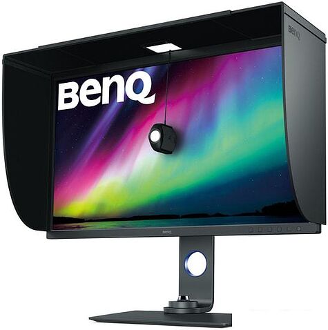 Монитор BenQ SW321C
