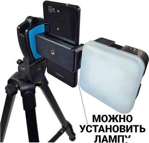 Трипод Zarrumi Easyshot 5S