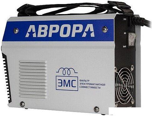 Сварочный инвертор Аврора Вектор 2000 ЭМС
