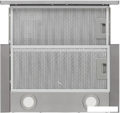 Кухонная вытяжка Krona Kamilla T 500 Inox (нержавеющая сталь)