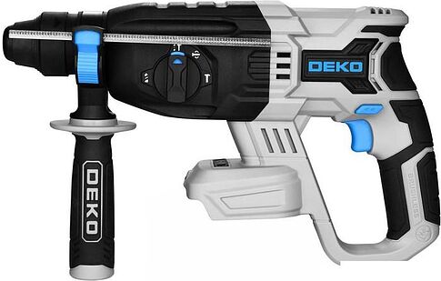 Перфоратор Deko DKCH20FU-Li 063-4453 (без АКБ)