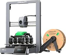FDM принтер Creality Ender-3 V3