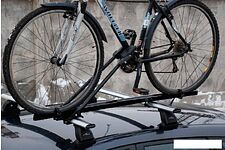 Автомобильный велобагажник LUX Bike-1 [691028]