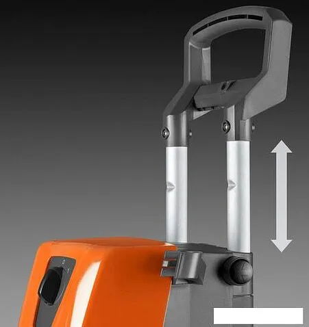 Мойка высокого давления Husqvarna PW 345C