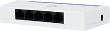 Неуправляемый коммутатор SNR SNR-S1100G-5T
