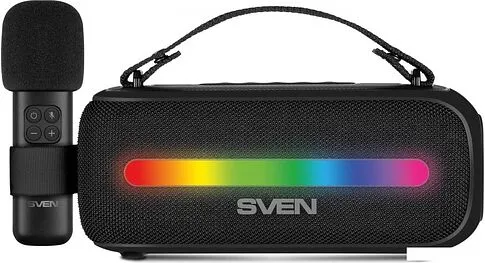 Беспроводная колонка SVEN PS-255