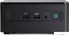 Компактный компьютер ASUS NUC 12 Pro 12WSH