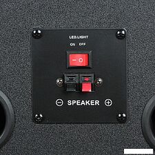 Акустика Eltronic 20-06 Tween Max