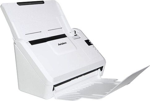 Сканер Avision AV332