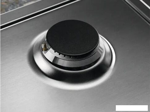 Варочная панель Electrolux KGS64362XX