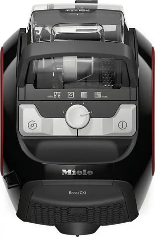 Пылесос Miele Boost CX1 125 Edition (черный обсидиан)