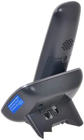 Радиотелефон Panasonic KX-TG6821RUM