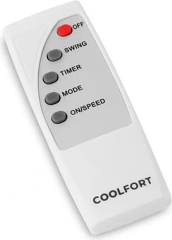 Вентилятор Coolfort CF-2006