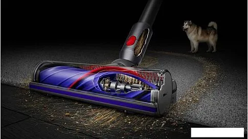 Пылесос Dyson V8 446969-01