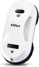 Робот для мытья окон Kitfort KT-5589
