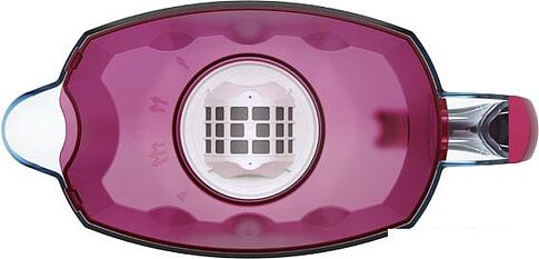 Кувшин АКВАФОР Престиж A5 (вишневый)