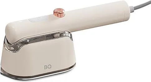 Отпариватель BQ SG1009H (бежевый)