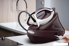 Утюг Tefal Pro Express Ultimate II GV9721E0