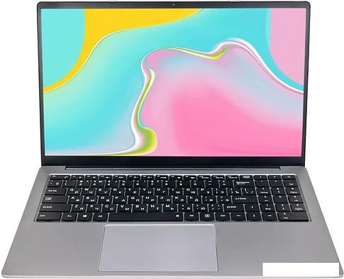 Ноутбук Hiper Expertbook MTL1601B1210UDS