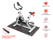 Велотренажер Unixfit SB-460P