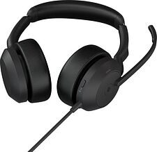 Офисная гарнитура Jabra Evolve2 50 MS Stereo USB-C Офисная гарнитура Jabra Evolve2 50 MS Stereo USB-C