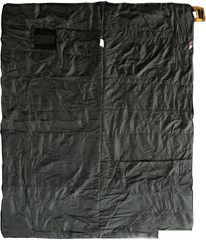 Спальный мешок TRAMP Airy Light Regular Olive TRS-056R-oliv-LT (левый)