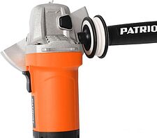 Угловая шлифмашина Patriot AG 130 110301130 Угловая шлифмашина Patriot AG 130 110301130