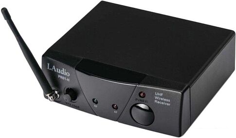 Приемник LAudio PRO1-R