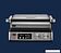 Электрогриль DeLonghi CGH923D