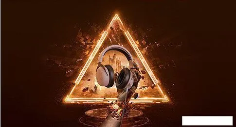 Наушники Beyerdynamic MMX 100 (серый)