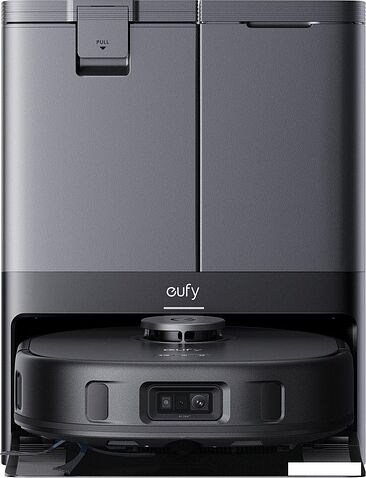 Робот-пылесос Eufy X10 Pro Omni