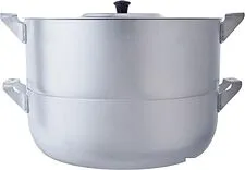 Мантоварка Scovo МТ-039